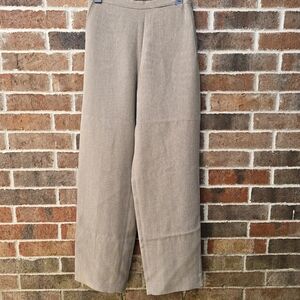 Cintas Women’s Work Pants Size 8 | Uniform / Industrial Straight Leg | New